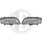 SET FARI ANTERIORI BMW X5 (E53) 99-03 (Cod. D-1290380)