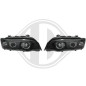 SET FARI ANTERIORI BMW X5 (E53) 99-03 (Cod. D-1290480)