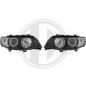 SET FARI ANTERIORI BMW X5 (E53) 99-03 (Cod. D-1290680)