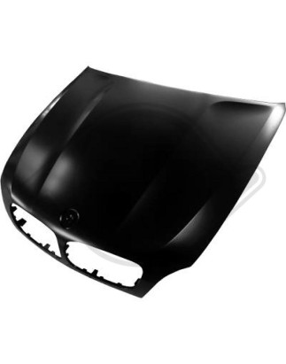 Cofano motore BMW X5 (E70) 07-10 (Cod. D-1291000)