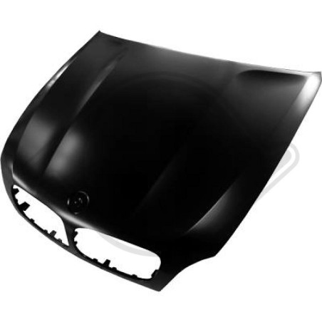Cofano motore BMW X5 (E70) 07-10 (Cod. D-1291000)