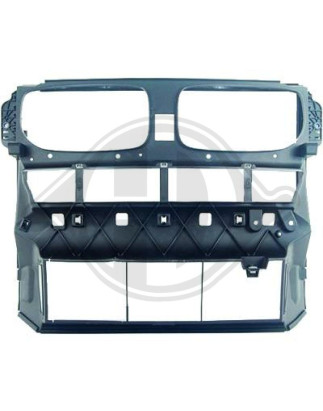 Pannellatura anteriore BMW X5 (E70 LCI) 11-13 (Cod. D-1291003)