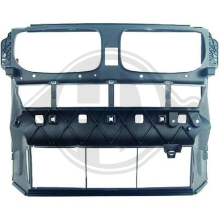 Pannellatura anteriore BMW X5 (E70 LCI) 11-13 (Cod. D-1291003)