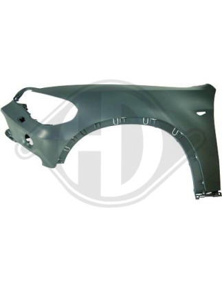 Parafango anteriore destro BMW X5 (E70) 07-10 (Cod. D-1291006)
