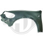 Parafango anteriore destro BMW X5 (E70) 07-10 (Cod. D-1291006)