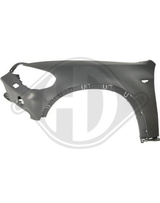 Parafango anteriore sinistro BMW X5 (E70) 07-10 (Cod. D-1291007)