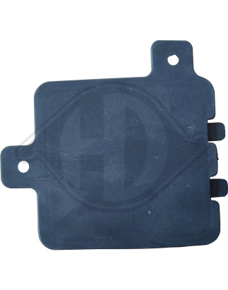 Copertura Passaruota anteriore sinistro BMW X5 (E70) 07-10 (Cod. D-1291011)