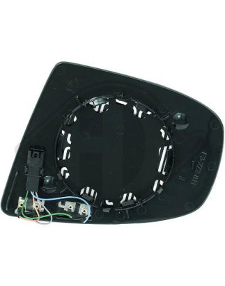 Vetro specchio Specchio esterno BMW X5 (E70 LCI) 11-13 (Cod. D-1291026)