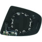 Vetro specchio Specchio esterno BMW X5 (E70 LCI) 11-13 (Cod. D-1291027)