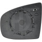 Vetro specchio Specchio esterno BMW X5 (E70 LCI) 11-13 (Cod. D-1291028)