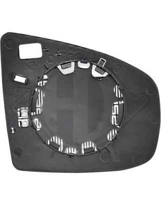Vetro specchio Specchio esterno BMW X5 (E70 LCI) 11-13 (Cod. D-1291029)