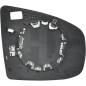 Vetro specchio Specchio esterno BMW X5 (E70 LCI) 11-13 (Cod. D-1291029)
