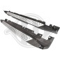 Set Pedane sottoporta BMW X5 (E70 LCI) 10-13 (Cod. D-1291032) Set Pedane sottoporta BMW X5 (E70 LCI) 10-13 (Cod. D-1291032)