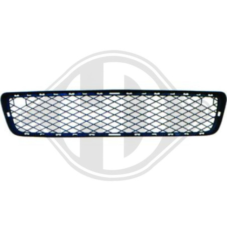 Griglia radiatore BMW X5 (E70) 07-10 (Cod. D-1291040)