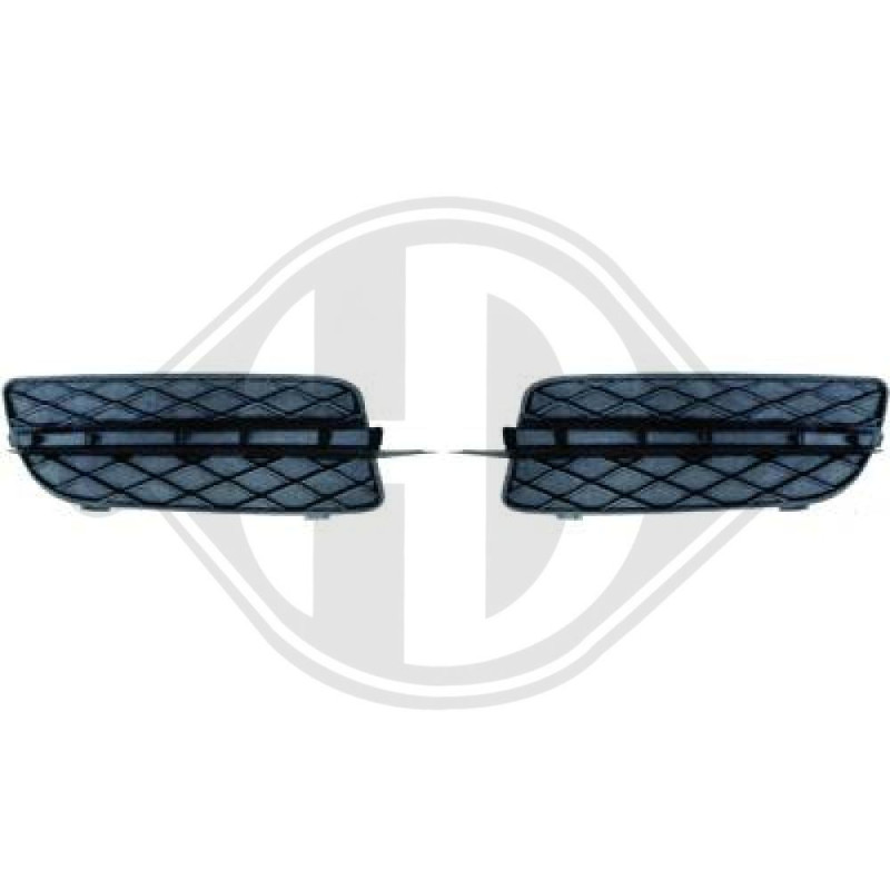 Mostrina Paraurti BMW X5 (E70) 07-10 (Cod. D-1291042)