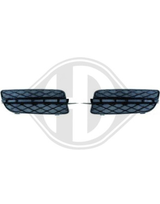 Mostrina Paraurti BMW X5 (E70) 07-10 (Cod. D-1291043)