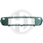 Griglia di ventilazione Paraurti centro BMW X5 (E70) 07-10 (Cod. D-1291046)