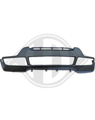 Paraurti anteriore BMW X5 (E70) 07-10 (Cod. D-1291050)