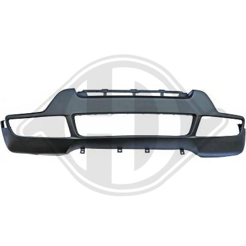 Paraurti anteriore BMW X5 (E70) 07-10 (Cod. D-1291050)