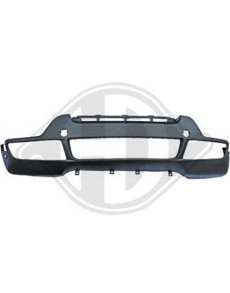 Paraurti anteriore BMW X5 (E70) 07-10 (Cod. D-1291051)