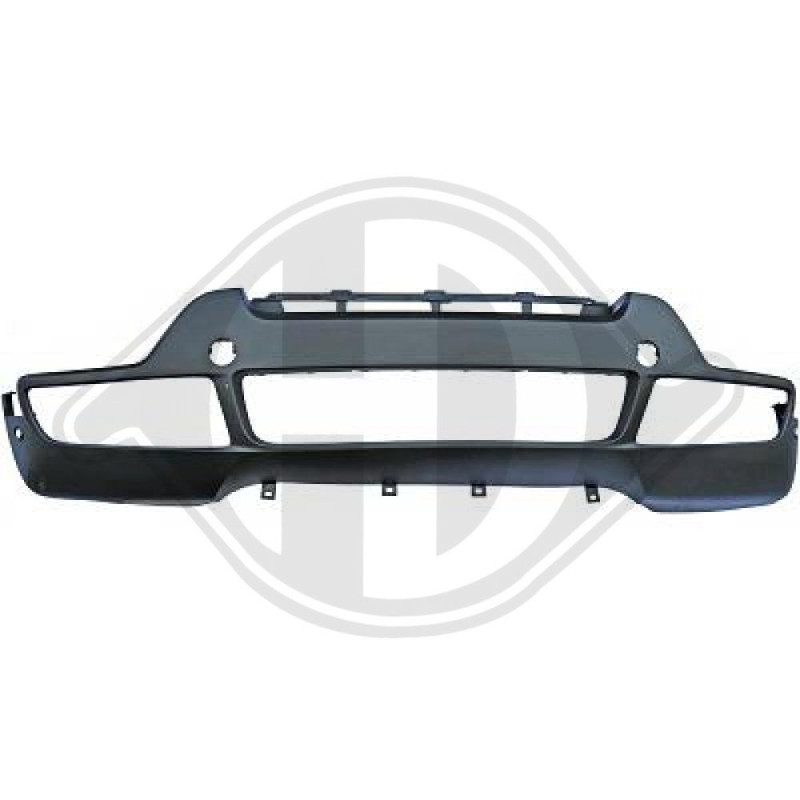 Paraurti anteriore BMW X5 (E70) 07-10 (Cod. D-1291051)