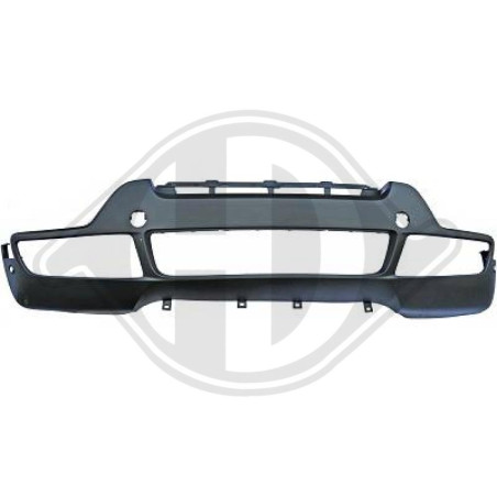 Paraurti anteriore BMW X5 (E70) 07-10 (Cod. D-1291051)