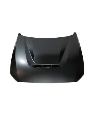 Cofano BMW F20/F21 12-19 F22/F23 2014+ F87 Look M2 ALLUMINIO (Cod. E-TCB6271)