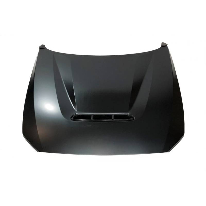 Cofano BMW F20/F21 12-19 F22/F23 2014+ F87 Look M2 ALLUMINIO (Cod. E-TCB6271)