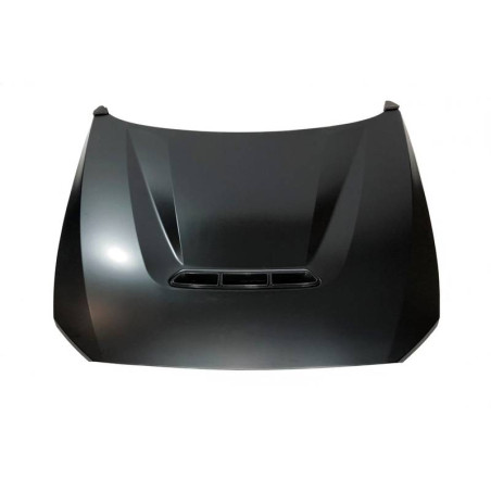 Cofano BMW F20/F21 12-19 F22/F23 2014+ F87 Look M2 ALLUMINIO (Cod. E-TCB6271)