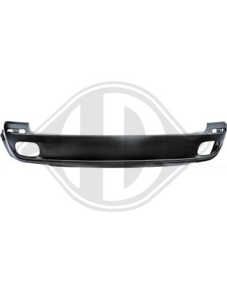 Paraurti posteriore BMW X5 (E70) 07-10 (Cod. D-1291055)