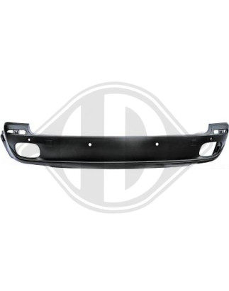 Paraurti posteriore BMW X5 (E70) 07-10 (Cod. D-1291056)
