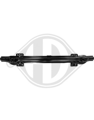 Ammortizzatore d'urto Paraurti BMW X5 (E70) 07-10 (Cod. D-1291060)