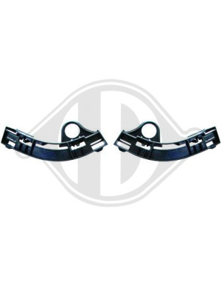 Supporto Paraurti destro BMW X5 (E70) 07-10 (Cod. D-1291064)