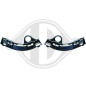 Supporto Paraurti destro BMW X5 (E70) 07-10 (Cod. D-1291064)