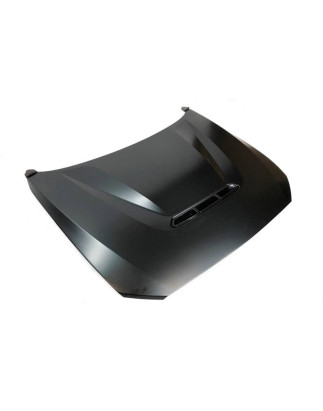 Cofano BMW F20/F21 12-19 F22/F23 2014+ F87 Look M2 ALLUMINIO (Cod. E-TCB6271)