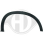 Allargamento parafango destro BMW X5 (E70) 07-10 (Cod. D-1291066)