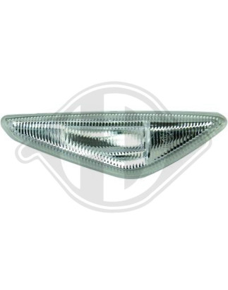 Indicatore direzione laterale BMW X3 (F25) 10-14 (Cod. D-1291079)