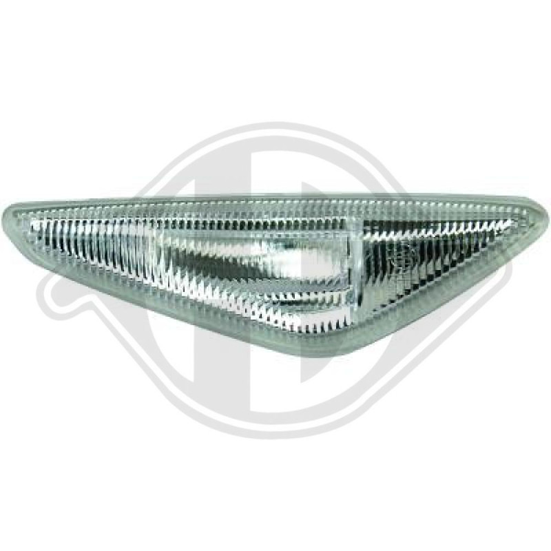 Indicatore direzione laterale BMW X3 (F25) 10-14 (Cod. D-1291079)