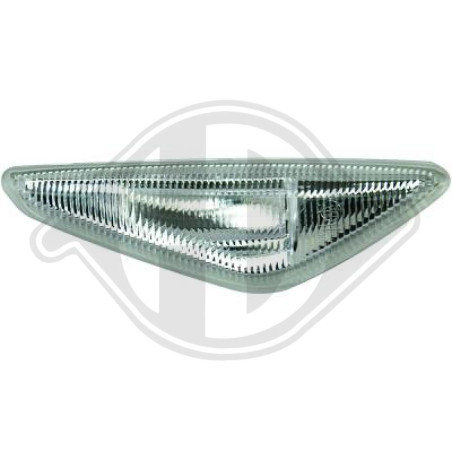 Indicatore direzione laterale BMW X3 (F25) 10-14 (Cod. D-1291079)