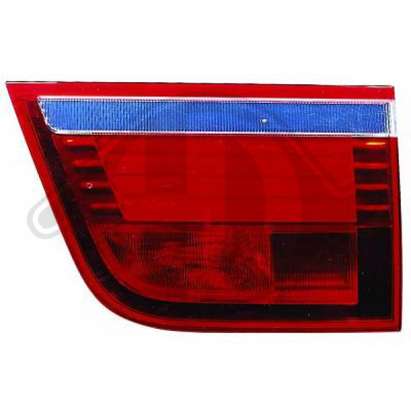 Luce posteriore Dx BMW X5 (E70) 07-10 (Cod. D-1291092)