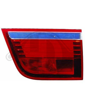 Luce posteriore Sx BMW X5 (E70) 07-10 (Cod. D-1291093)