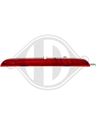 Luce supplementare freno BMW X5 (E70 LCI) 11-13 (Cod. D-1291096)
