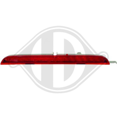 Luce supplementare freno BMW X5 (E70 LCI) 11-13 (Cod. D-1291096)