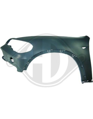 Parafango anteriore destro BMW X5 (E70) 07-10 (Cod. D-1291106)