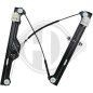 Alzacristallo anteriore sinistro BMW X5 (E70) 07-10 (Cod. D-1291121)