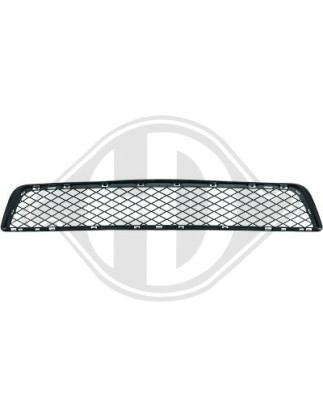 Griglia di ventilazione Paraurti centro BMW X5 (E70 LCI) 11-13 (Cod. D-1291145)