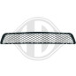Griglia di ventilazione Paraurti centro BMW X5 (E70 LCI) 11-13 (Cod. D-1291145)