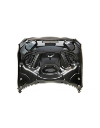 Cofano BMW F20/F21 12-19 F22/F23 2014+ F87 Look M2 ALLUMINIO (Cod. E-TCB6271)
