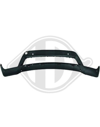 Paraurti anteriore BMW X5 (E70 LCI) 11-13 (Cod. D-1291154)