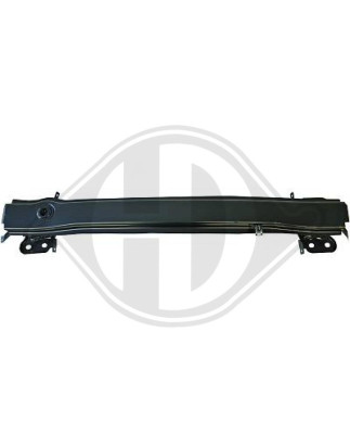 Supporto Paraurti anteriore BMW X5 (E70 LCI) 11-13 (Cod. D-1291160)